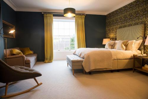 boutique hotels in West Sussex