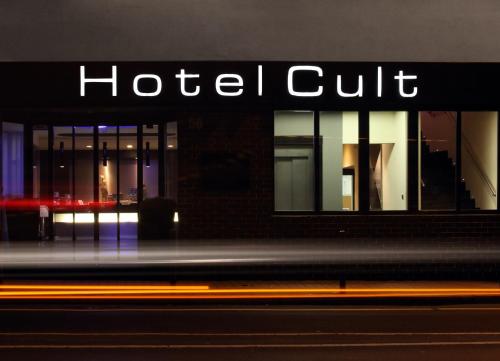 boutique hotels in Frankfurt Greater Region