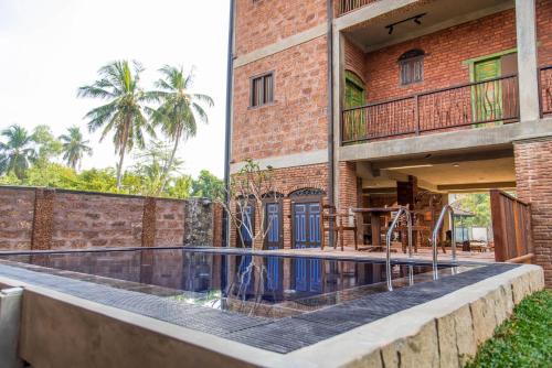 boutique hotels in Negombo