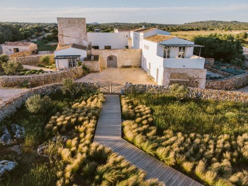 boutique hotels in Minorca