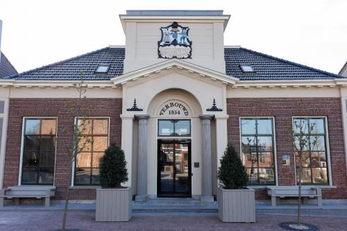 boutique hotels in Legemeer