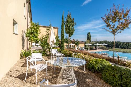 boutique hotels in Cerreto Guidi