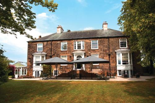 boutique hotels in Teesside