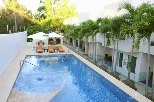 boutique hotels in Ixtapa-Zihuatanejo