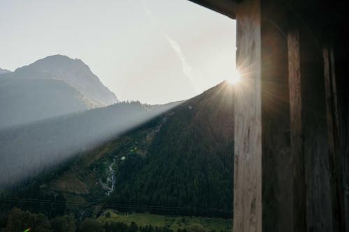 boutique hotels in Sölden