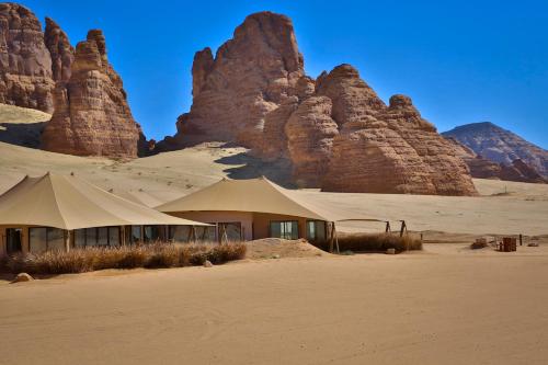 boutique hotels in Saudie Arabia