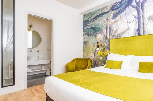 boutique hotels in Pantheon