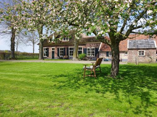 boutique hotels in Drenthe