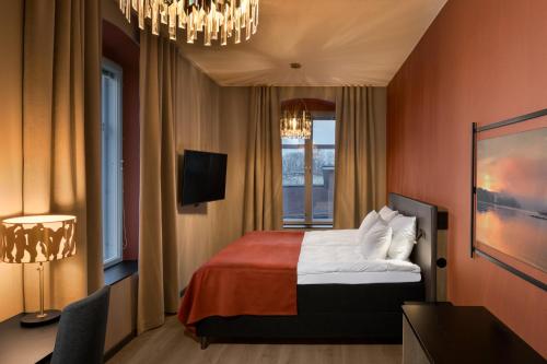 boutique hotels in Turku