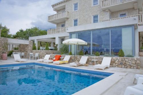 boutique hotels in Split-Dalmatia County