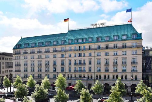 boutique hotels in Berlin Federal State