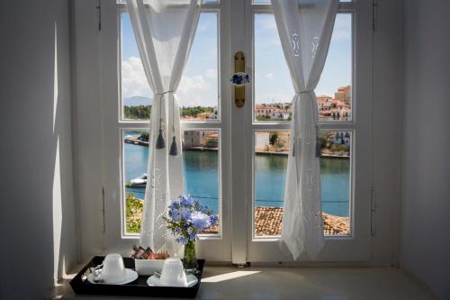 boutique hotels in Fokida