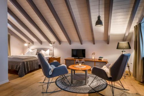 boutique hotels in Lower Franconia