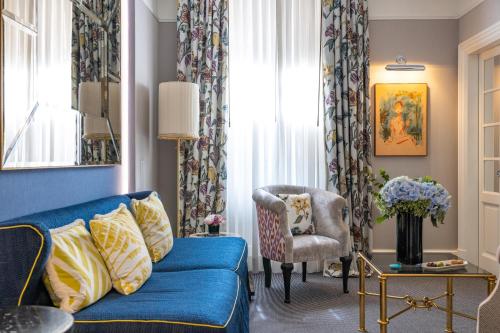 boutique hotels in Rome City Centre