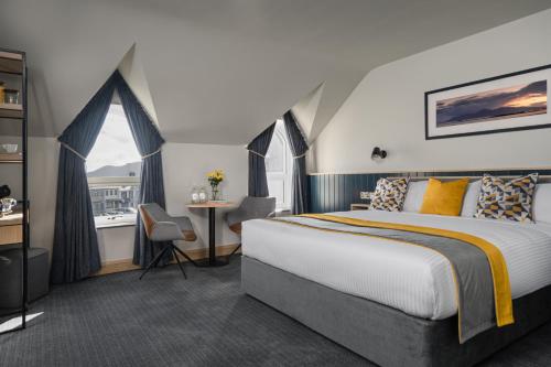 boutique hotels in Newcastle