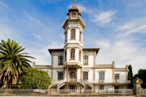 boutique hotels in Viana Do Castelo