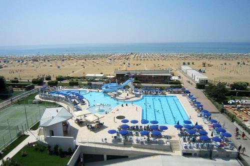 boutique hotels in Bibione