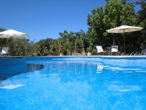 boutique hotels in Cala Ratjada