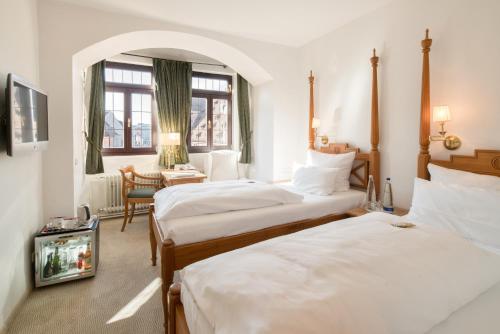 boutique hotels in Castle Route