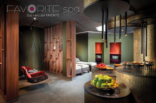 boutique hotels in Frankfurt Greater Region