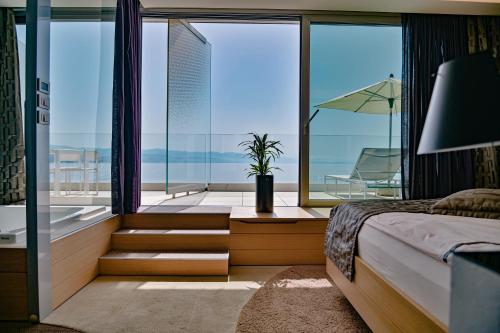 boutique hotels in Opatija Riviera