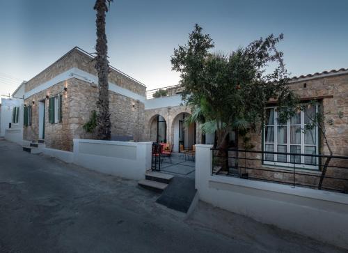 boutique hotels in Famagusta Region - Southern Cyprus