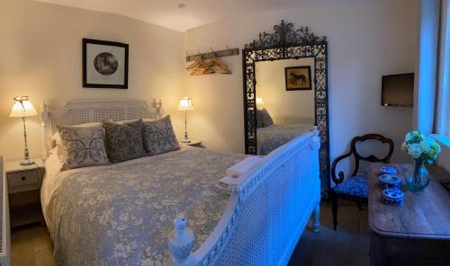 boutique hotels in Chipping Campden