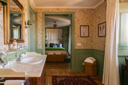 boutique hotels in Sintra-Cascais Natural Park