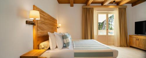 boutique hotels in Camerano