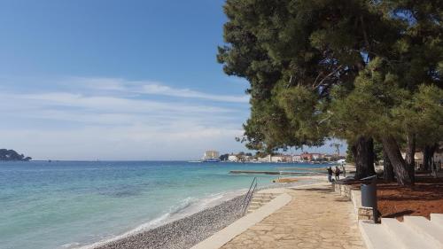 boutique hotels in Poreč Riviera