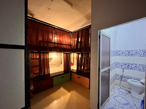 boutique hotels in Uttar Pradesh