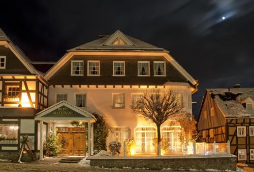 boutique hotels in Waldecker Land