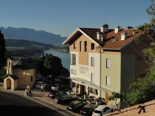 boutique hotels in Val Di Non