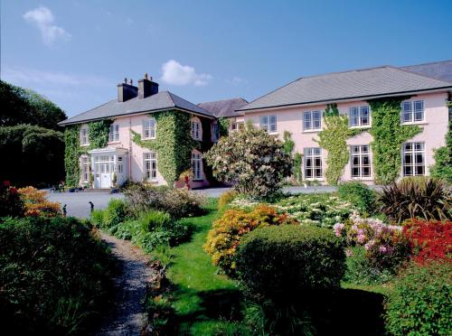 boutique hotels in Rosmuck