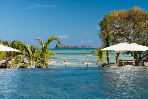 boutique hotels in Mauritius North Coast