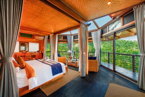 boutique hotels in Buleleng