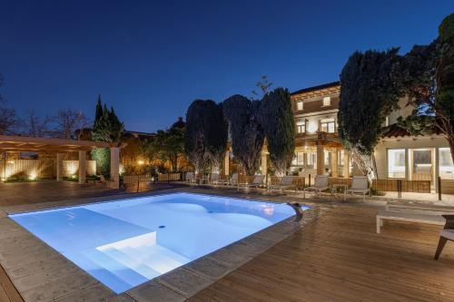 boutique hotels in Vallès Occidental