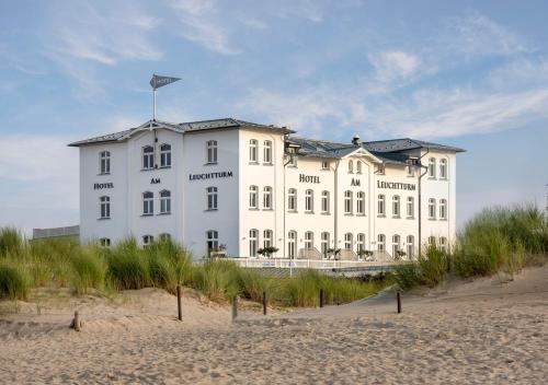 boutique hotels in Kühlungsborn