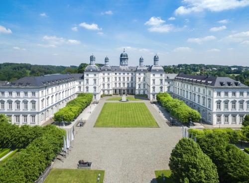 boutique hotels in Köln