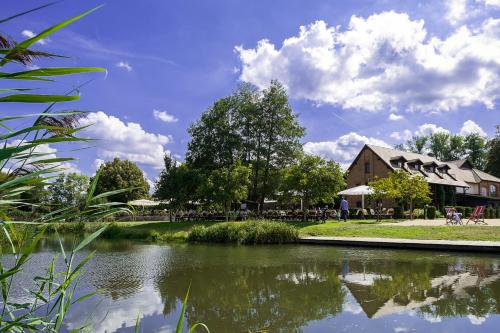 boutique hotels in Lübbenau