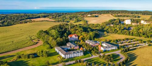 boutique hotels in Rügen