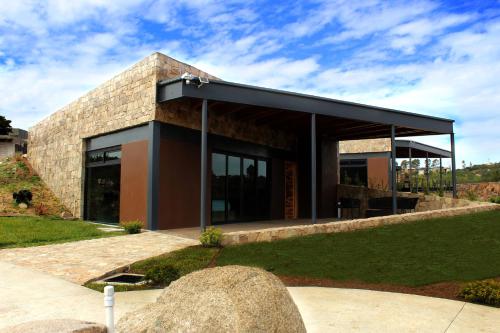 boutique hotels in Valle De Guadalupe