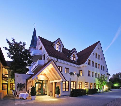 boutique hotels in Swabian Alps