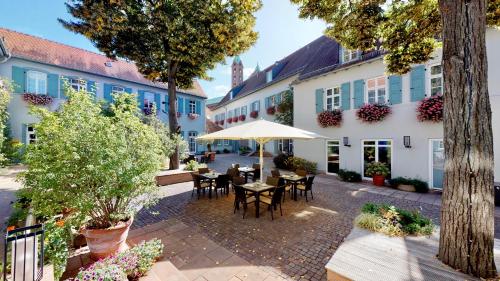 boutique hotels in Mannheim