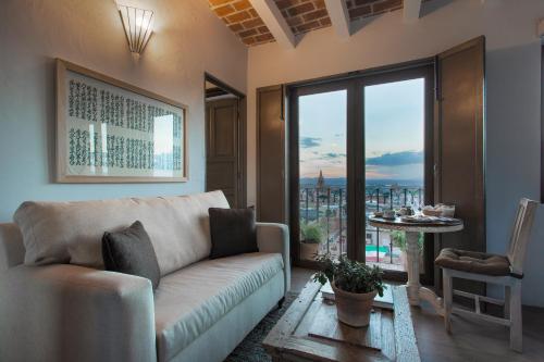 boutique hotels in San Miguel De Allende