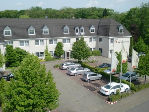 boutique hotels in Oldenburger Muensterland