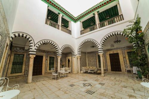 boutique hotels in Golfe Of Tunis