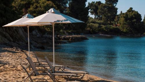 boutique hotels in Halkidiki