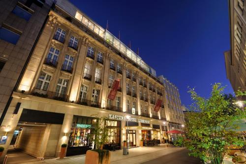 boutique hotels in Hanover Greater Area