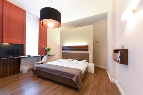 boutique hotels in Cologne